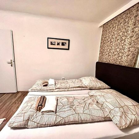Roomino Apartment Viena Exterior foto